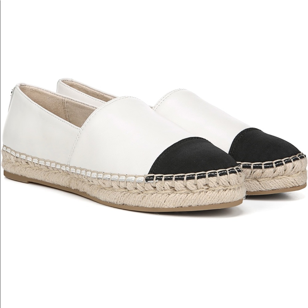 Sam Edelman espadrille •